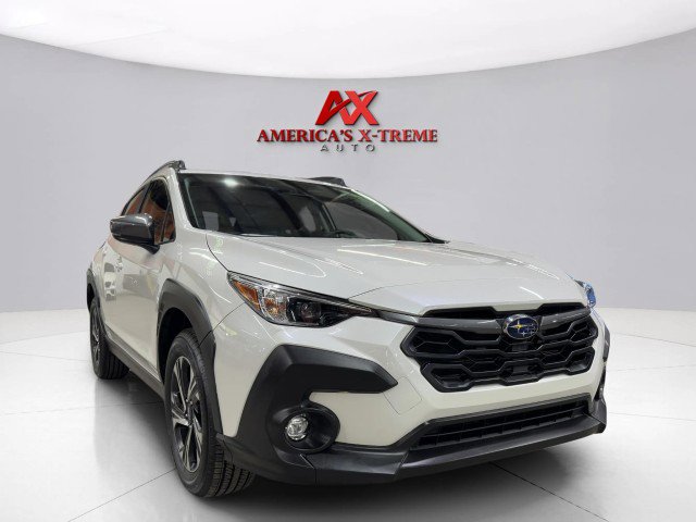 Used 2024 Subaru Crosstrek 2.0i Premium AWD/4WD image 11