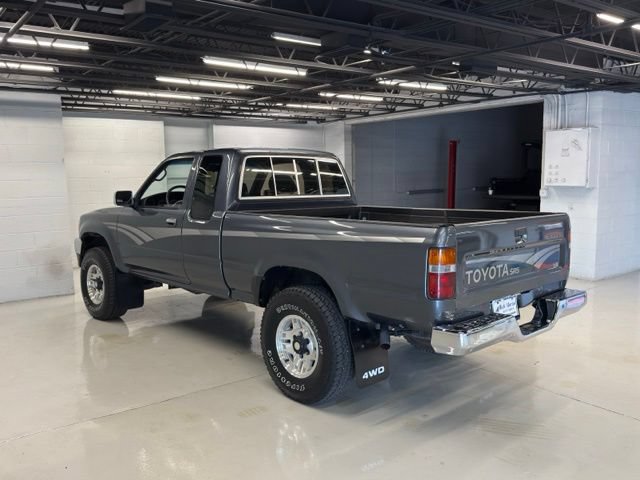 Used 1992 Toyota Pickup SR5 AWD/4WD image 7