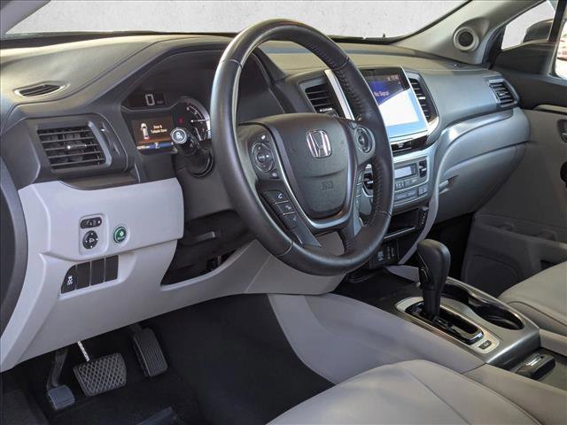 Used 2018 Honda Pilot EX-L image 9