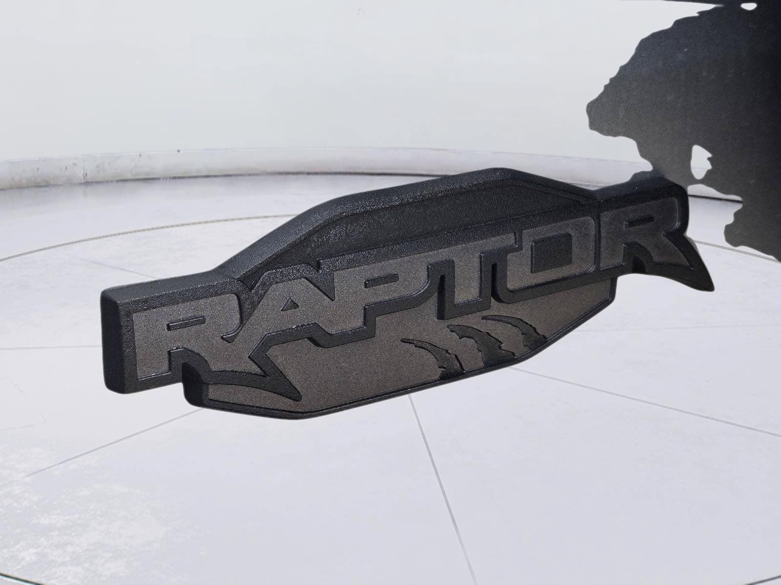 Used 2024 Ford Bronco Raptor AWD/4WD image 12