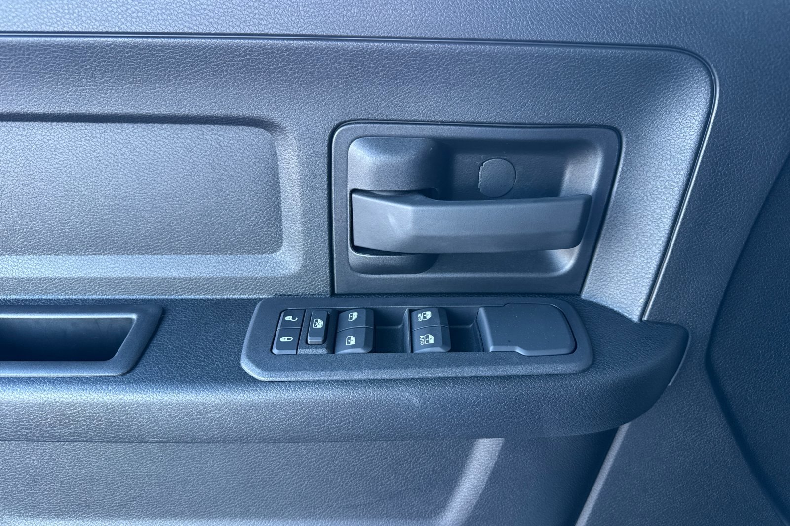 New 2026 RAM 3500 Tradesman w/ Chrome Appearance Group A image 10