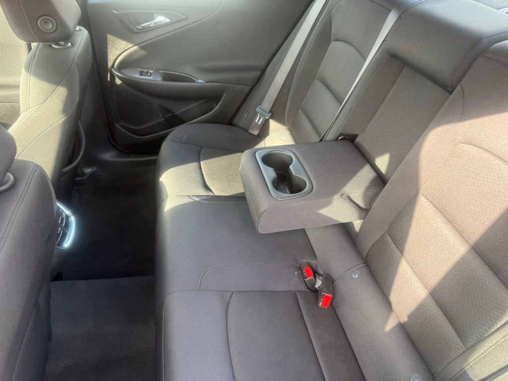 Used 2023 Chevrolet Malibu LT image 28