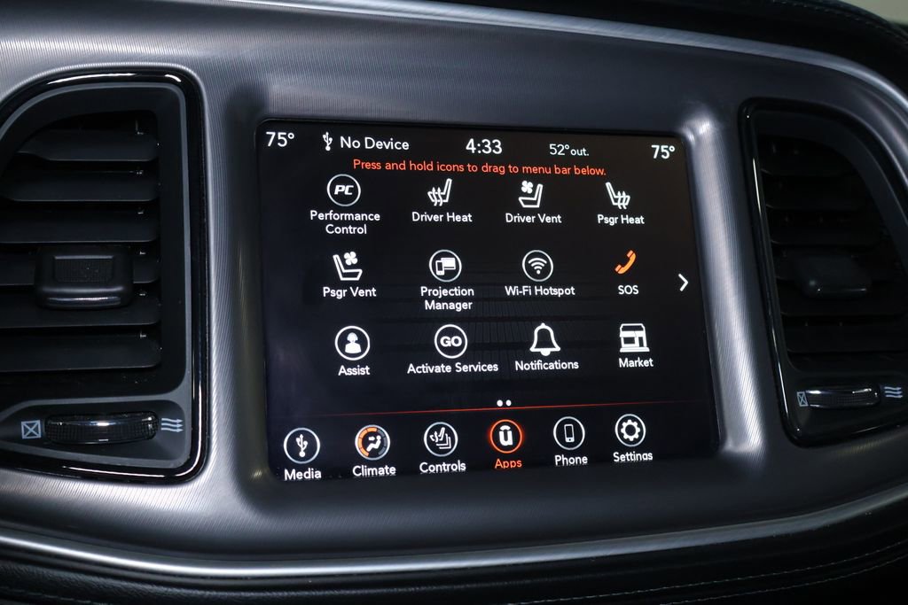 Used 2022 Dodge Challenger GT w/ Plus Package image 27