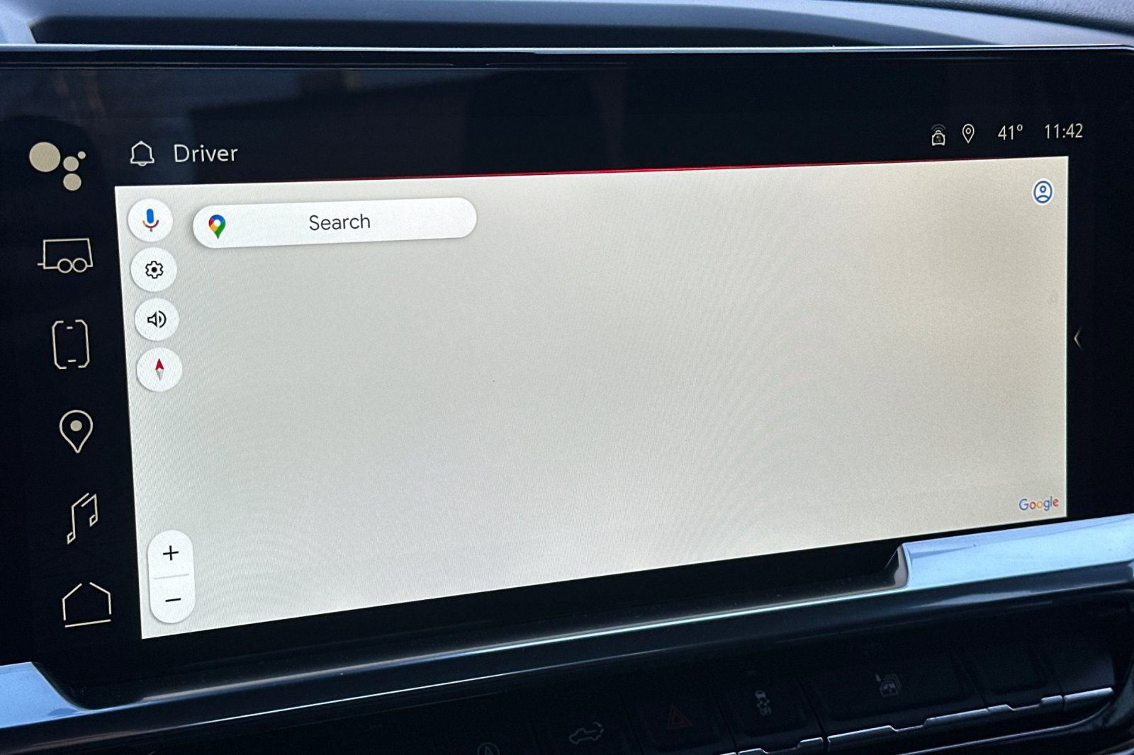 Used 2025 GMC Sierra 1500 Elevation image 43