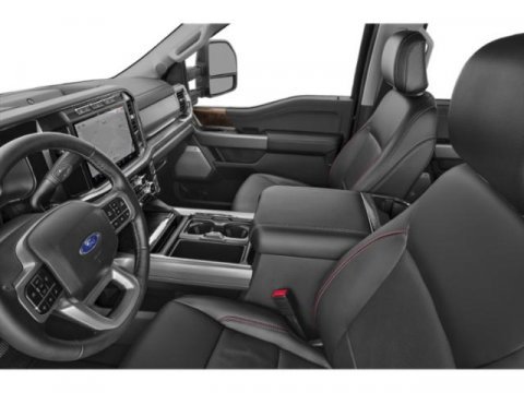 Used 2024 Ford F350 Lariat w/ Lariat Ultimate Package image 8