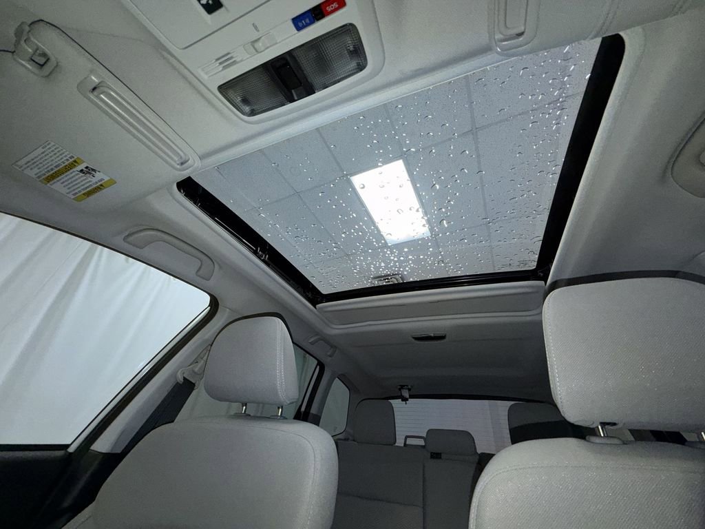 Used 2018 Subaru Forester 2.5i Premium image 22