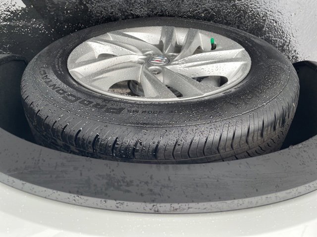 Used 2025 Buick Envista Preferred w/ Convenience I Package image 40