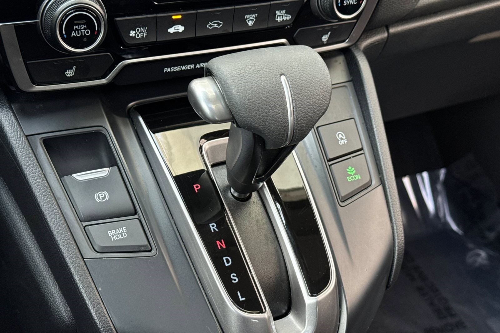 Certified 2022 Honda CR-V EX image 17