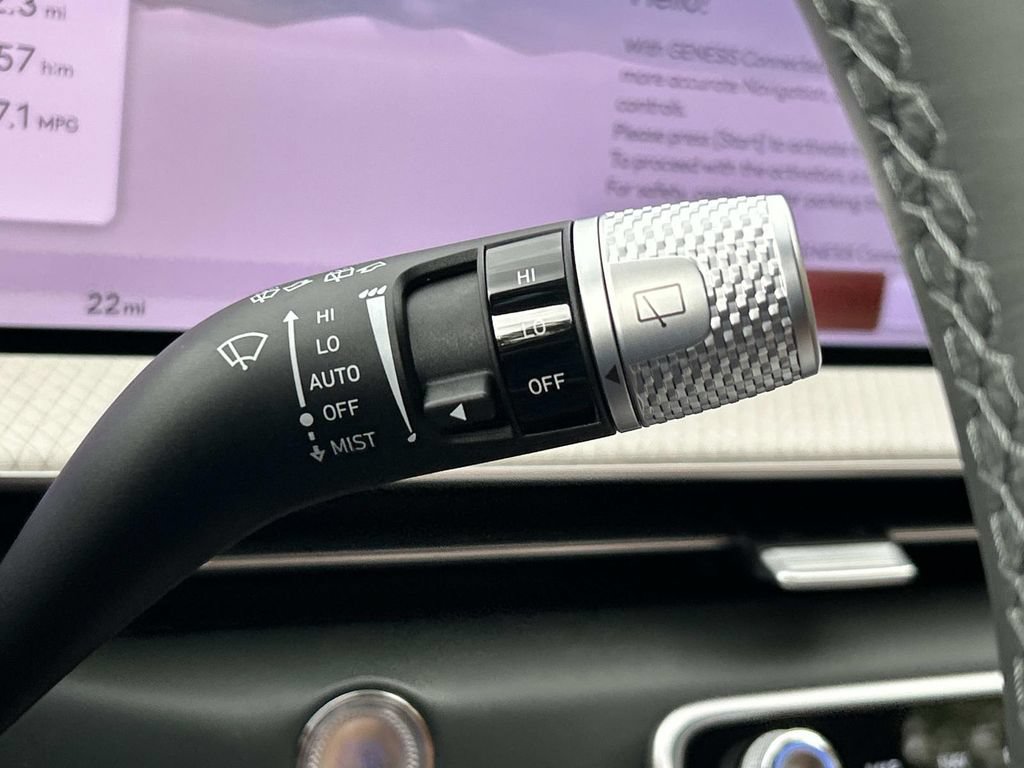 New 2026 Genesis GV80 2.5T Prestige AWD/4WD image 35