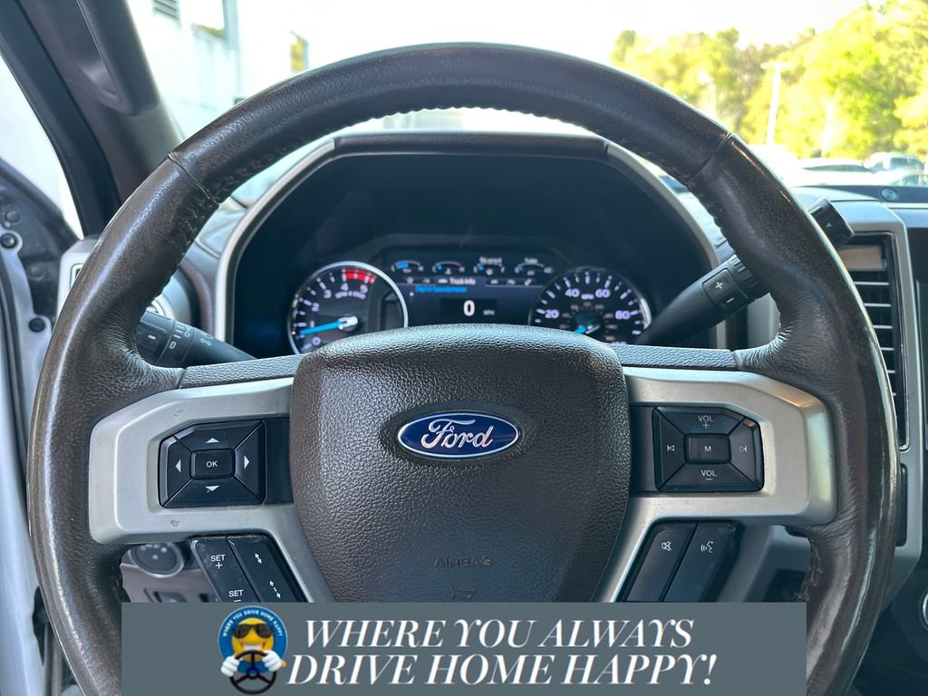 Used 2020 Ford F250 King Ranch w/ King Ranch Ultimate Package image 12