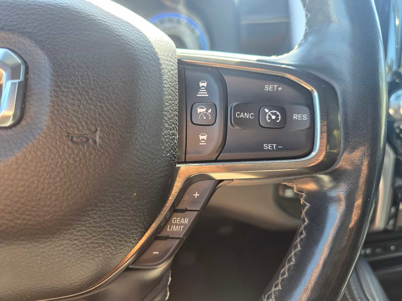 Used 2019 RAM 1500 Limited image 31