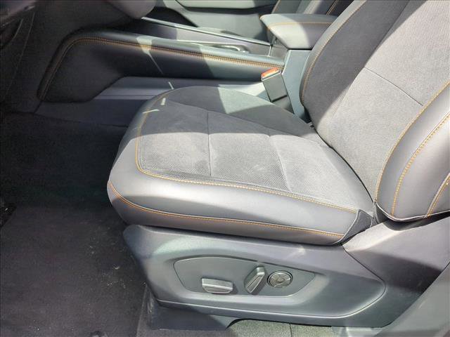 New 2026 Ford Explorer Tremor w/ Tremor Ultimate Package image 4