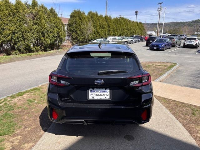 New 2026 Subaru Impreza 2.0i Sport AWD/4WD image 5