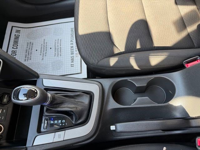 Used 2020 Hyundai Elantra SEL w/ Cargo Package (C1) image 28