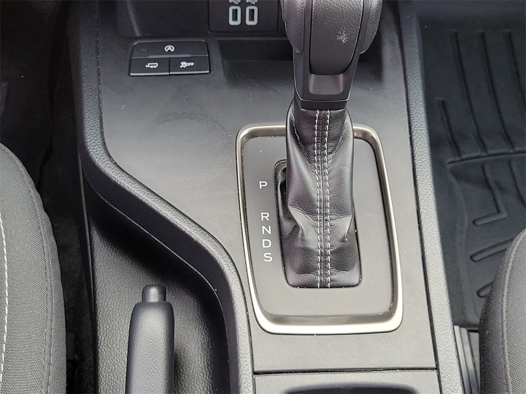 Used 2022 Ford Ranger XL w/ Equipment Group 101A High image 31