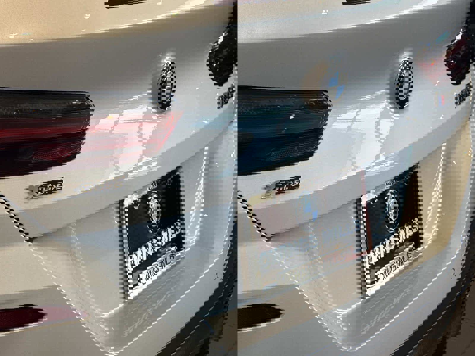 New 2026 BMW M850i xDrive Convertible w/ M Carbon Exterior Package image 10