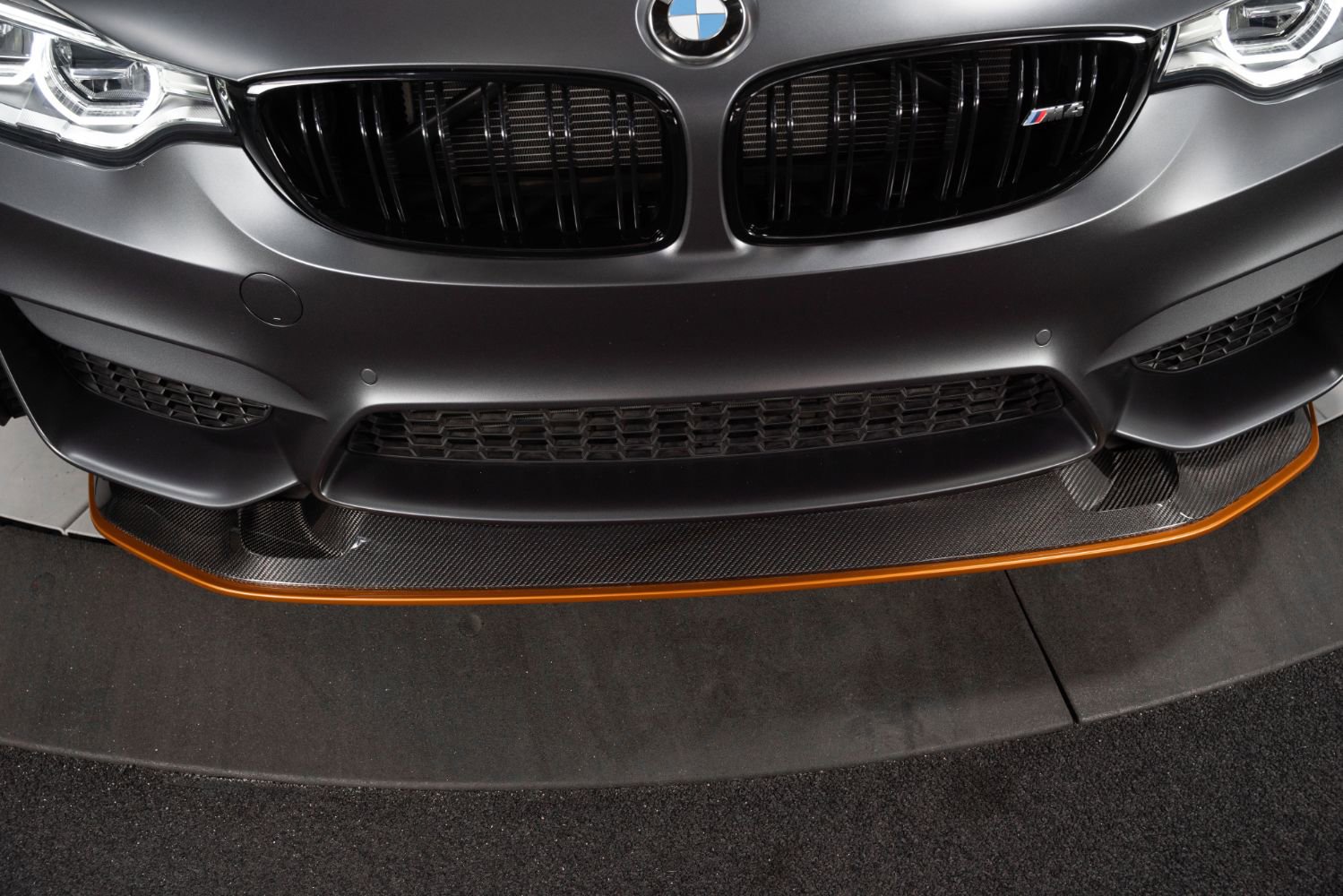 Used 2016 BMW M4 GTS image 15