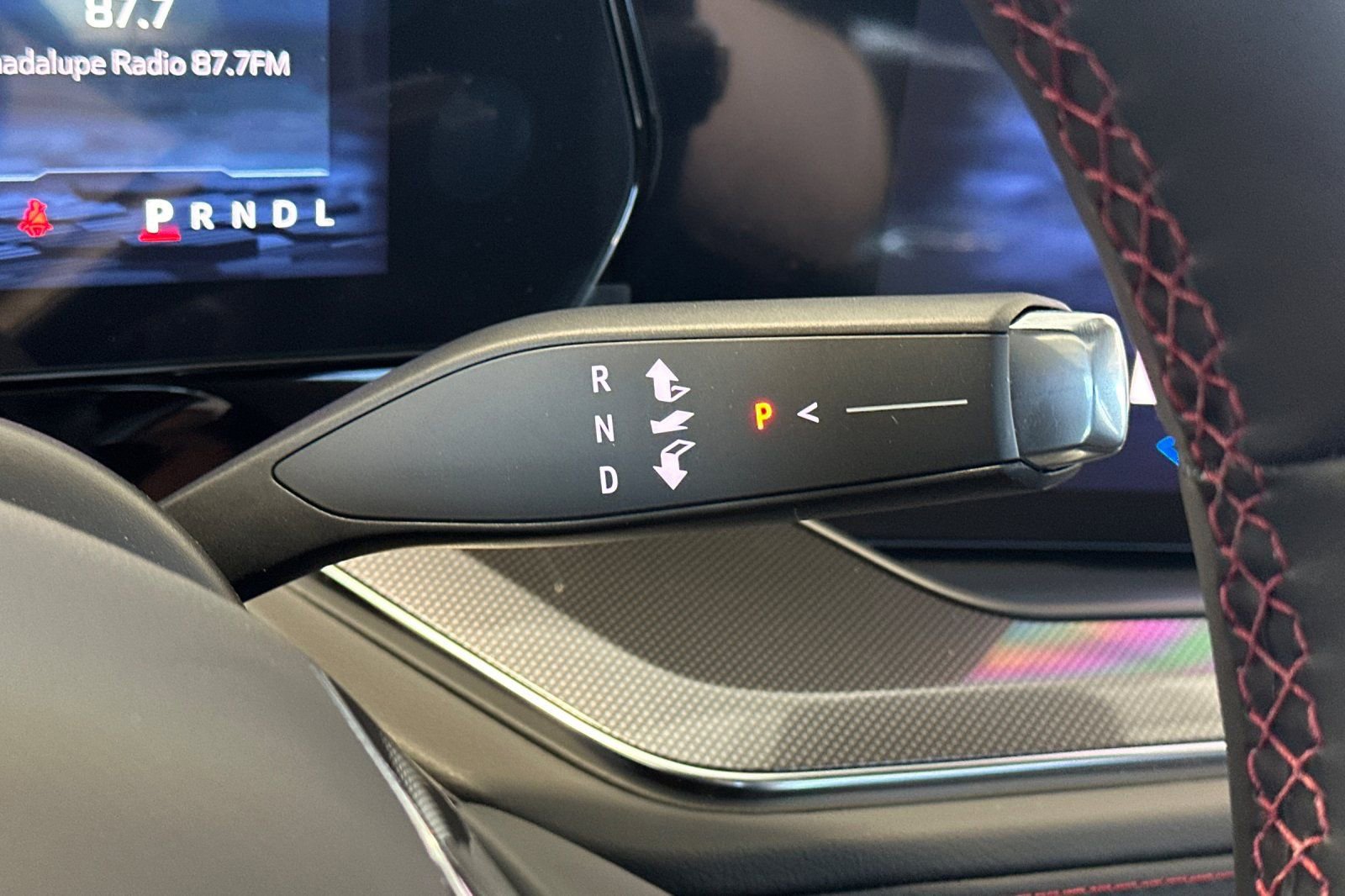 New 2026 Chevrolet Tahoe RST AWD/4WD image 24