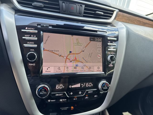 Used 2020 Nissan Murano Platinum FWD image 21