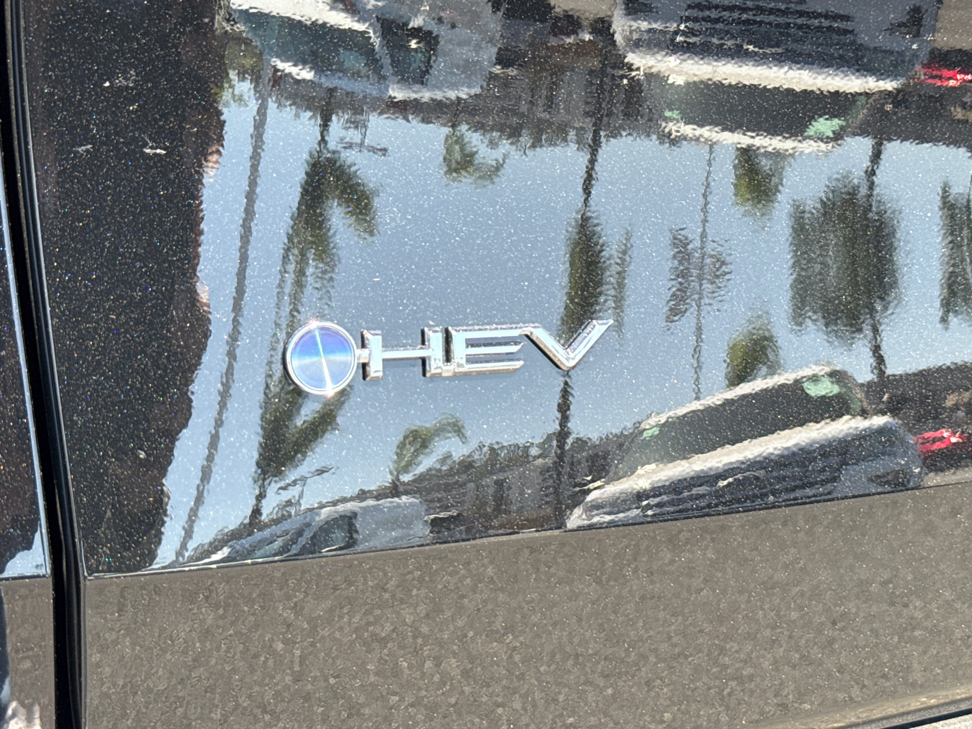 Certified 2026 Toyota Grand Highlander XLE image 11