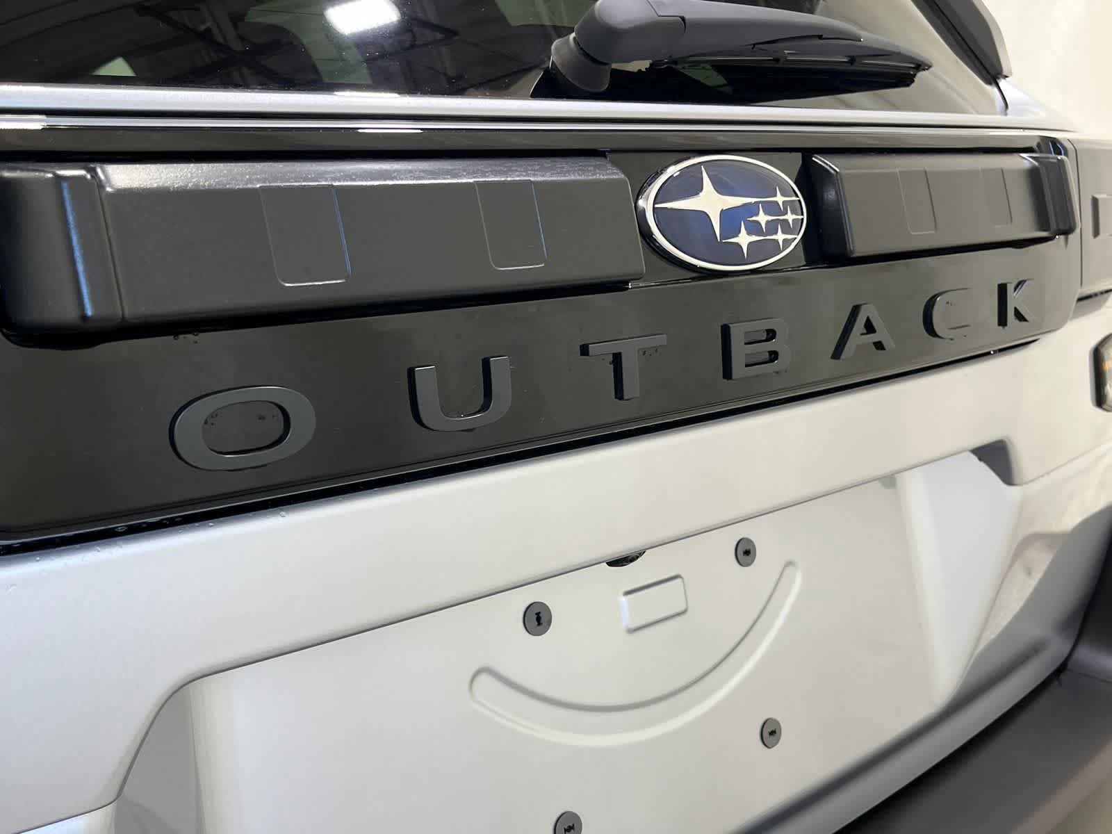 New 2026 Subaru Outback Wilderness AWD/4WD image 7