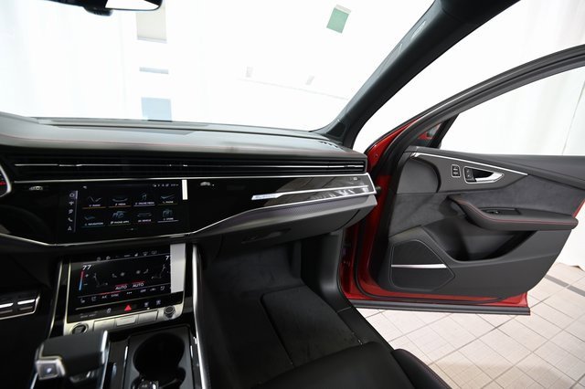 New 2026 Audi Q7 3.0T Prestige image 34