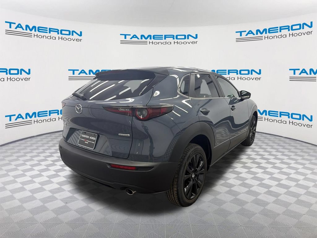 Used 2024 MAZDA CX-30 AWD 2.5 S w/ Preferred Package image 5
