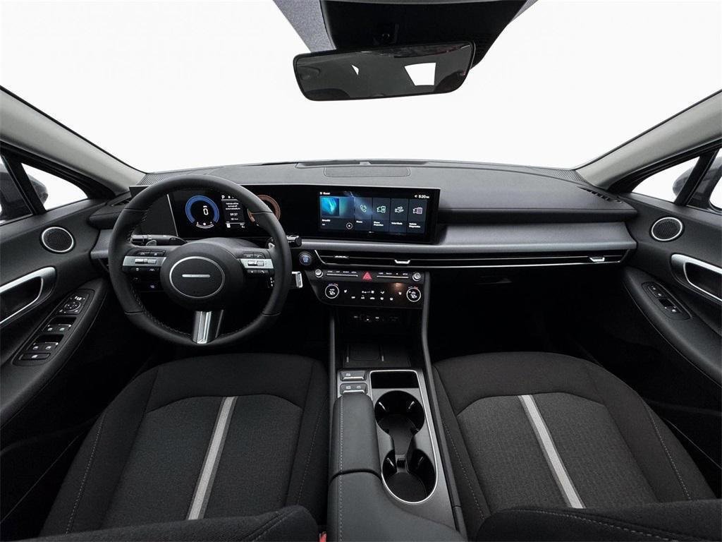 New 2026 Hyundai Sonata SEL image 13