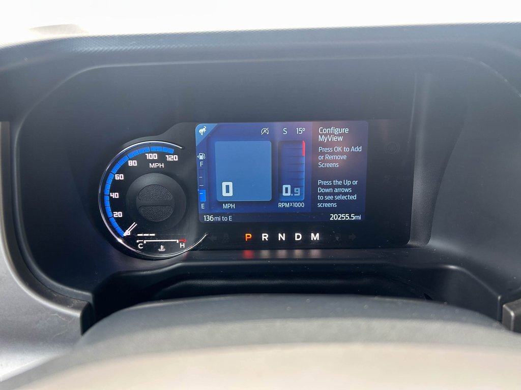 Certified 2022 Ford Bronco Outer Banks image 30