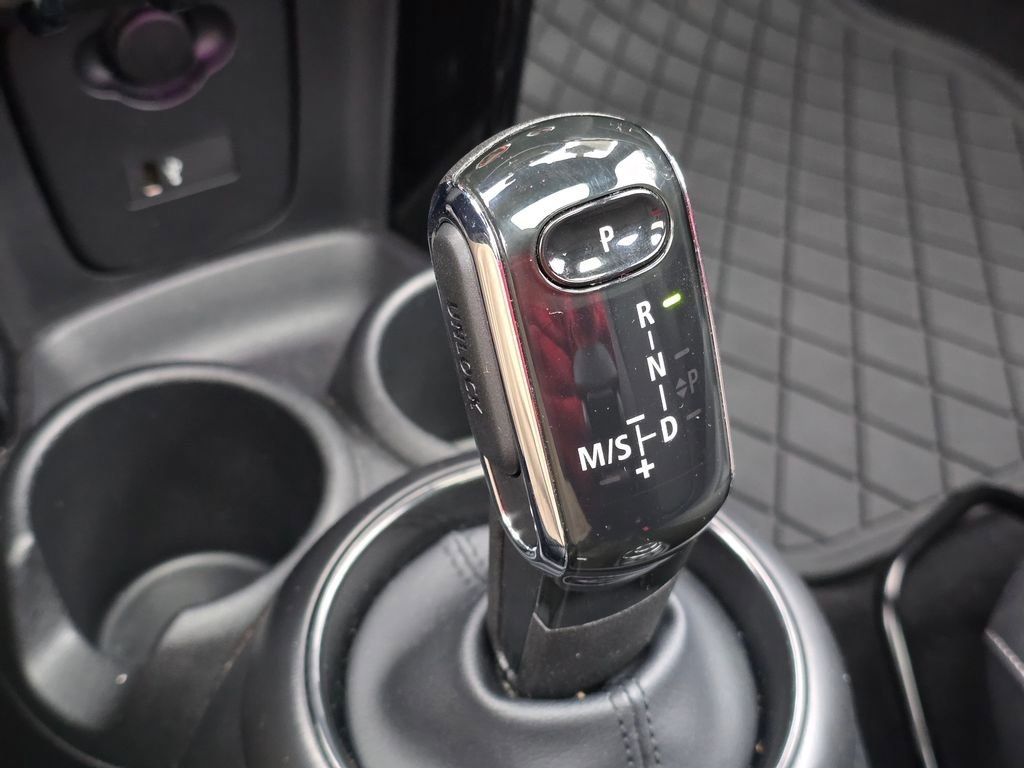 Used 2023 MINI Cooper S image 34