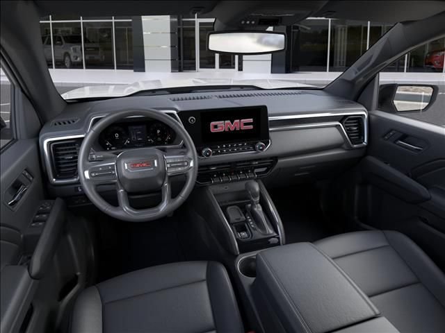 New 2026 GMC Canyon Elevation w/ Convenience Package RWD image 15