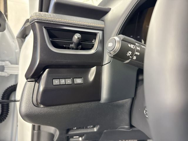 New 2026 Lexus UX 300h AWD w/ Accessory Package (Z1) image 13