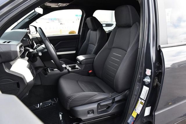 Used 2024 Toyota Tacoma TRD Off-Road image 20