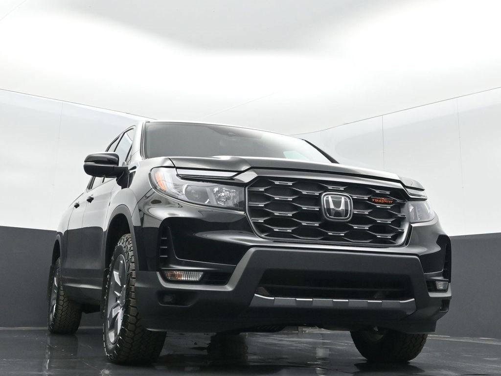 Certified 2025 Honda Ridgeline TrailSport image 5