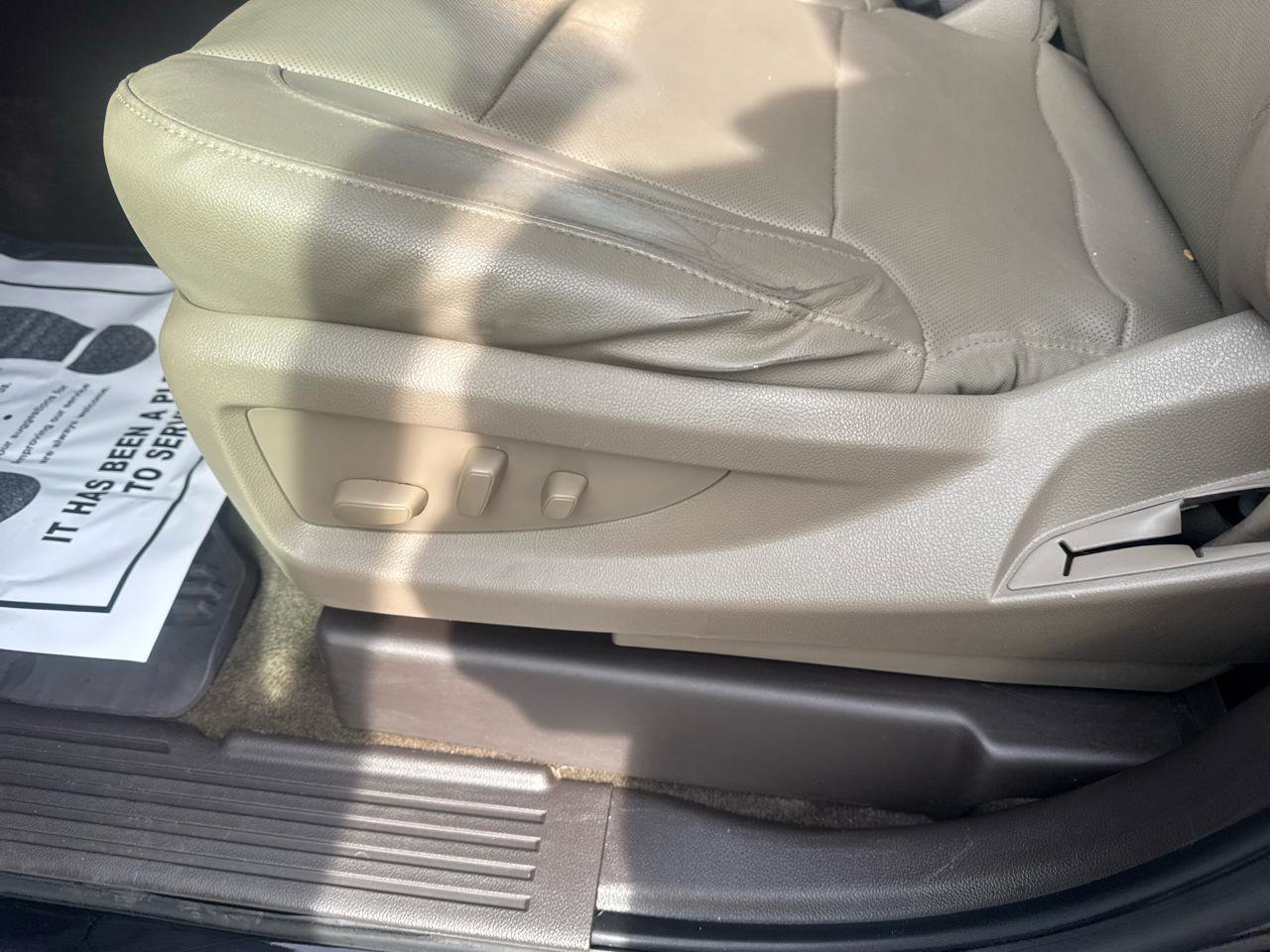 Used 2018 Chevrolet Silverado 1500 LTZ w/ Texas Edition AWD/4WD image 19