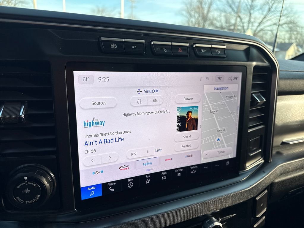 Used 2024 Ford F350 Platinum image 35