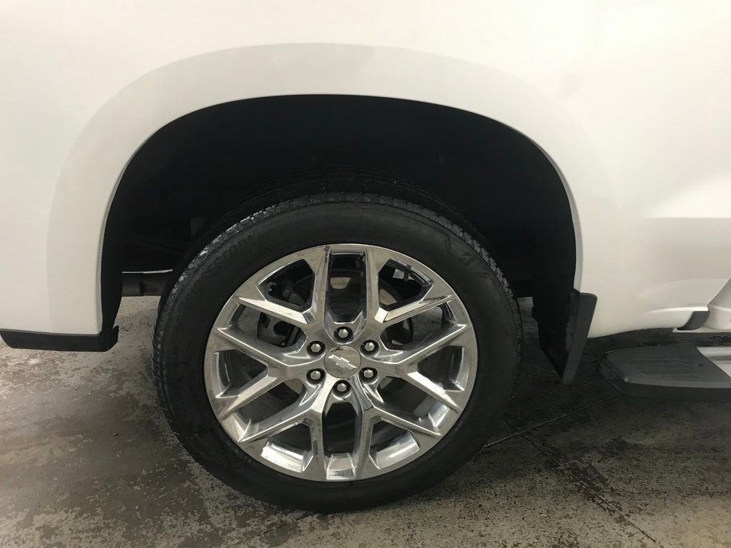 Used 2023 Chevrolet Silverado 1500 LTZ w/ LTZ Convenience Package II image 53