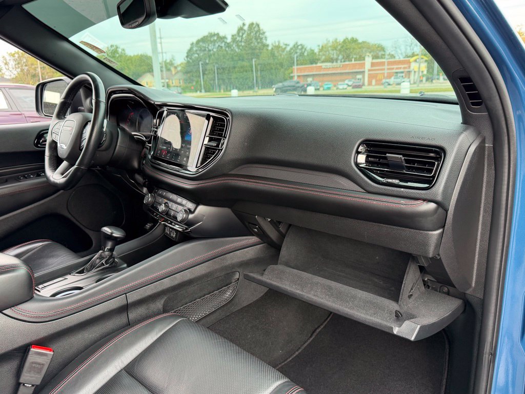 Used 2023 Dodge Durango R/T AWD/4WD image 11