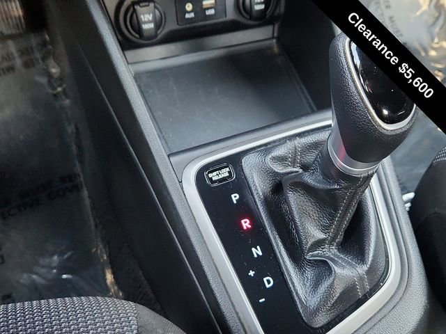 Used 2021 Hyundai Accent SE image 38