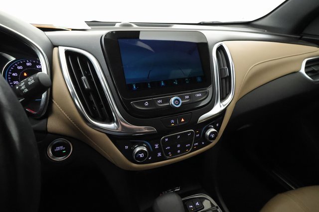 Used 2022 Chevrolet Equinox Premier image 18