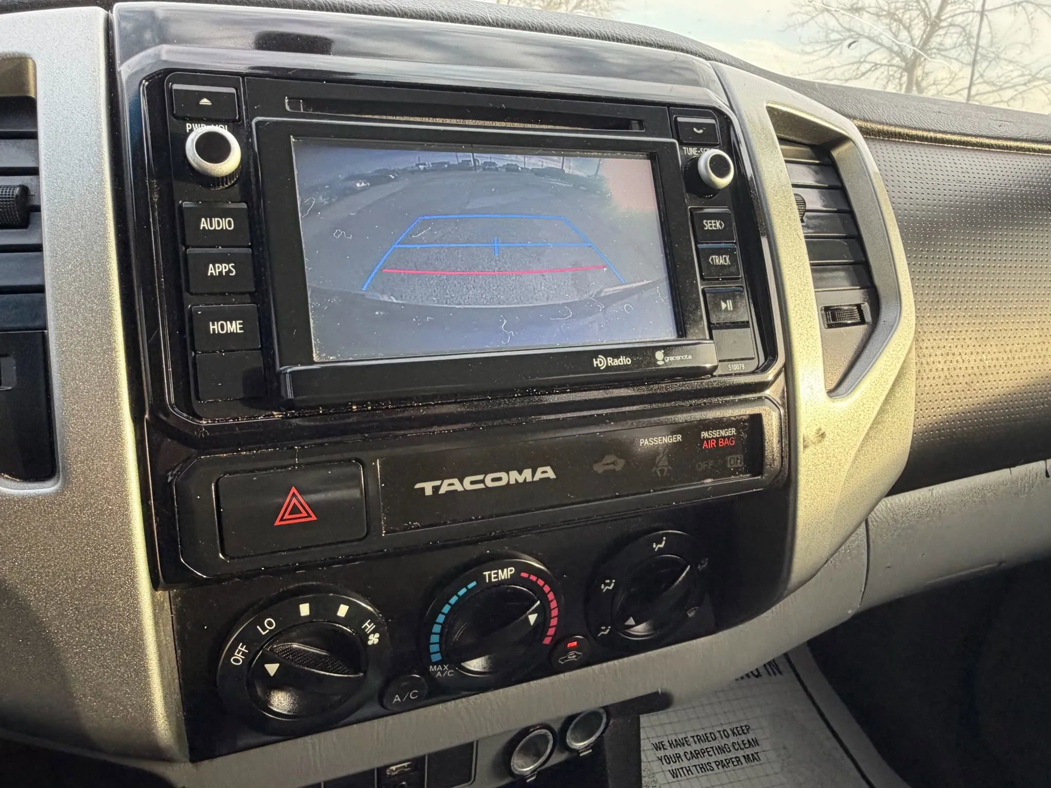 Used 2015 Toyota Tacoma PreRunner image 16