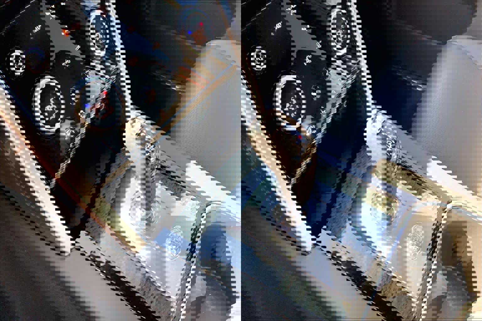 Used 2022 Land Rover Discovery Sport SE R-Dynamic image 16