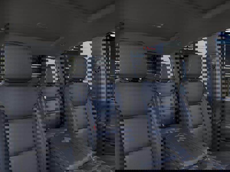 New 2026 GMC Sierra 3500 Pro w/ 1SA Pro Safety Plus Package image 48