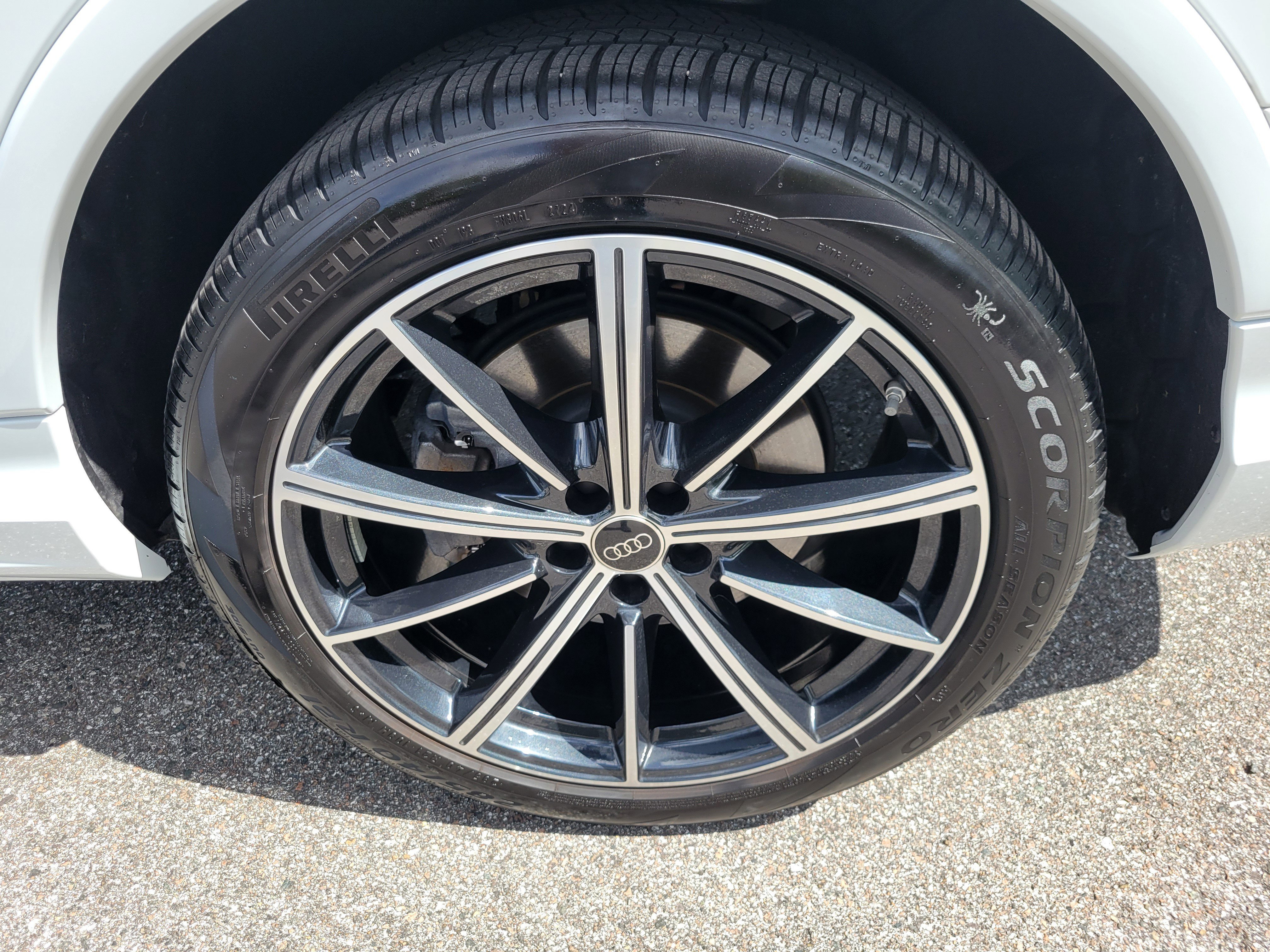 Certified 2025 Audi Q7 2.0T Premium Plus w/ Premium Plus Package image 65