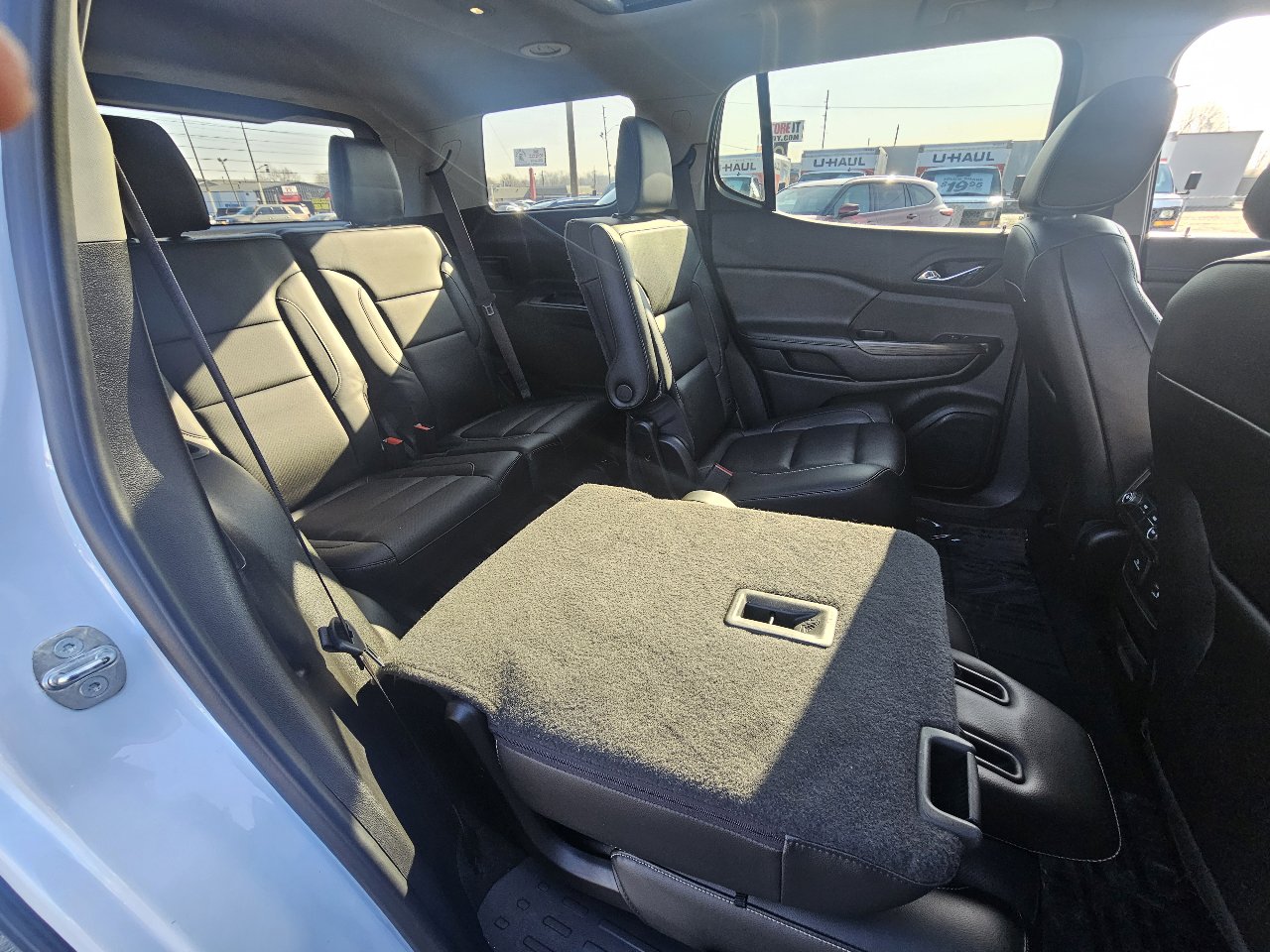 Used 2019 GMC Acadia SLT image 58