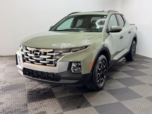 Certified 2024 Hyundai Santa Cruz SEL w/ Activity Package AWD/4WD image 5