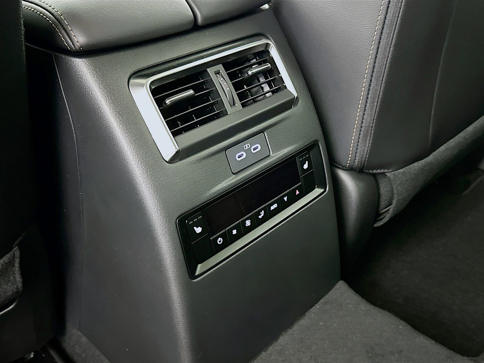 New 2026 MAZDA CX-70 SC Plus image 25