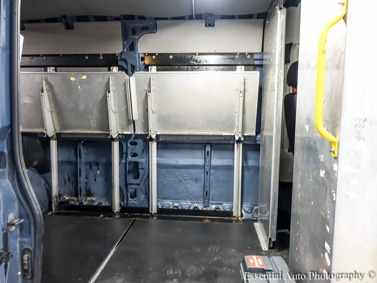Used 2019 RAM ProMaster 3500 FWD image 15
