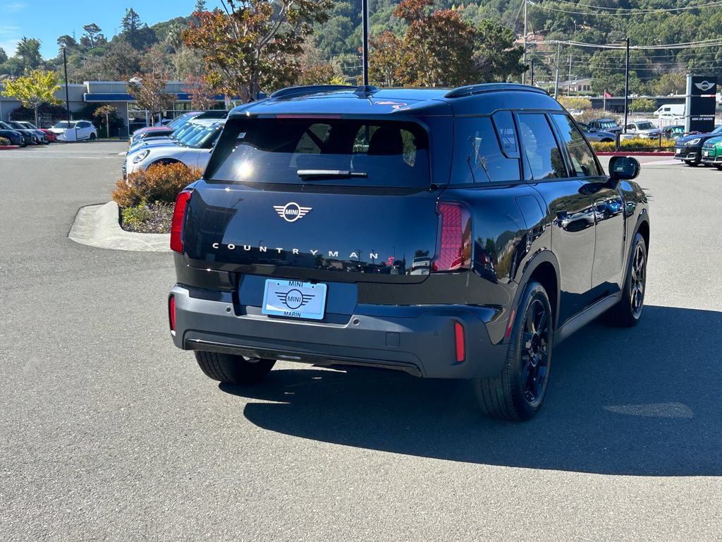 New 2027 MINI Cooper Countryman S AWD/4WD image 5