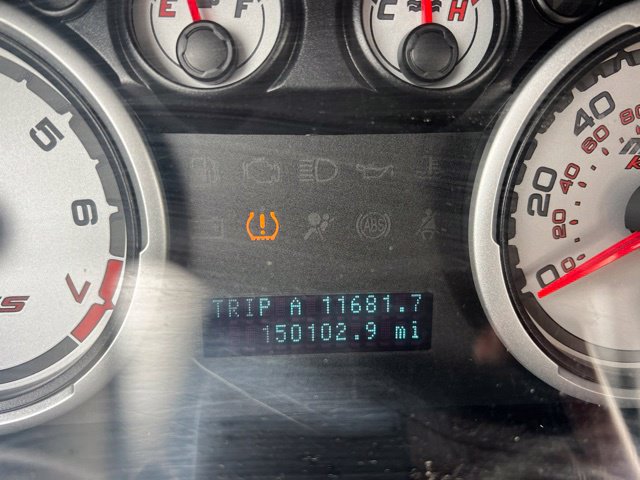 Used 2010 Ford Focus SE FWD image 12